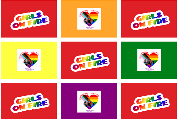 Rainbow Community Fire and Resilience Program launched!