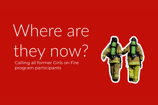 Where are they now? You tell us!