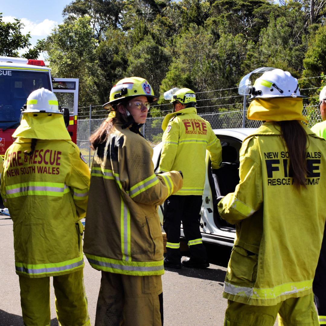 Girls on Fire: Measuring Real Impact