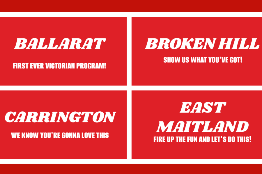 Why should you go to a Girls on Fire program?