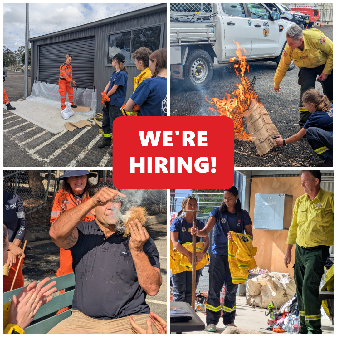 Girls on Fire is Growing – Come Join the Team!