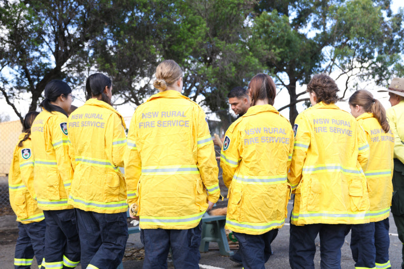 Are you our next non-executive director?