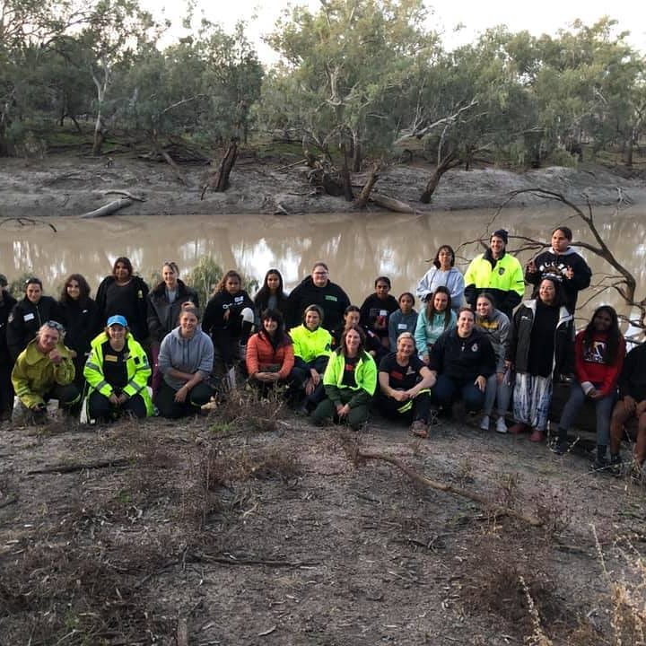 Empowering Regional Youth: How Girls on Fire is Lighting the Way