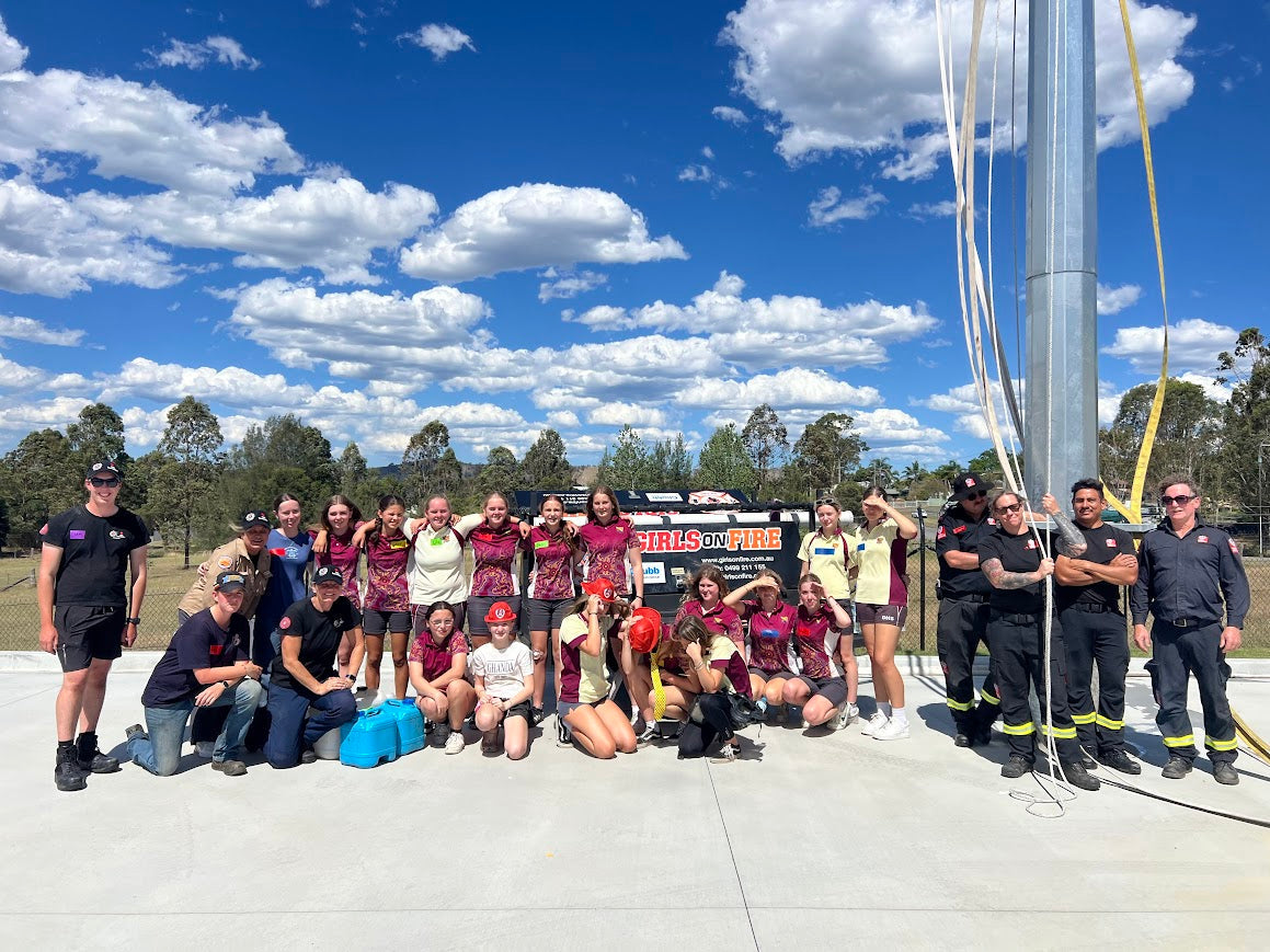 A day to remember in Dungog NSW
