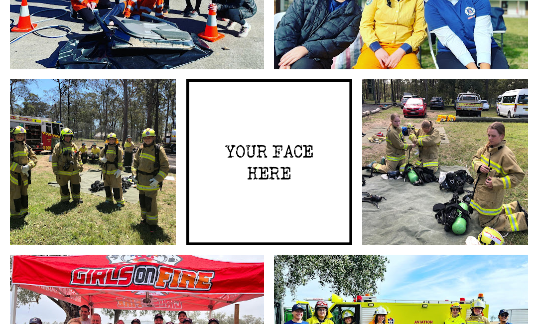 Girls on Fire sets Newcastle ablaze with opportunity