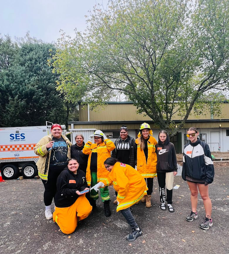 NAIDOC 2025: Working with GLaWAC to Keep the Fire Burning