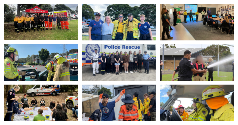 It Takes A Village: Why Volunteer Week Matters at Girls on Fire