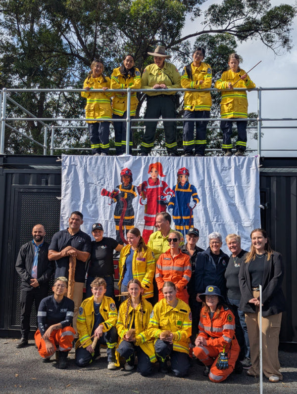 Inside Week 5 of the VPP program