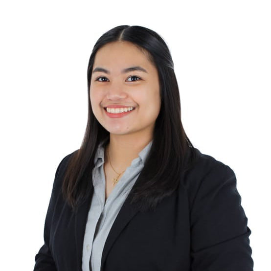 Alyssa Jewel Sison