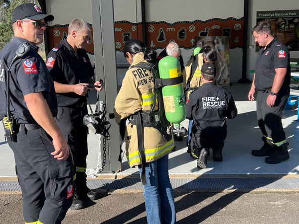 Captain Capabilities (Disability Inclusion)