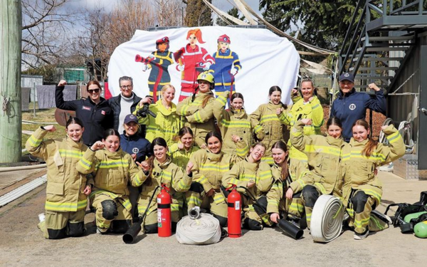 Cultural Inclusion Program