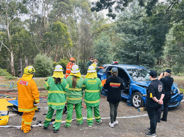 Vocational Pathways Program (8-week)