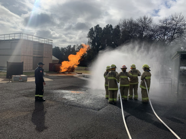 Rainbow Program (LGBTIQA+ Inclusion)